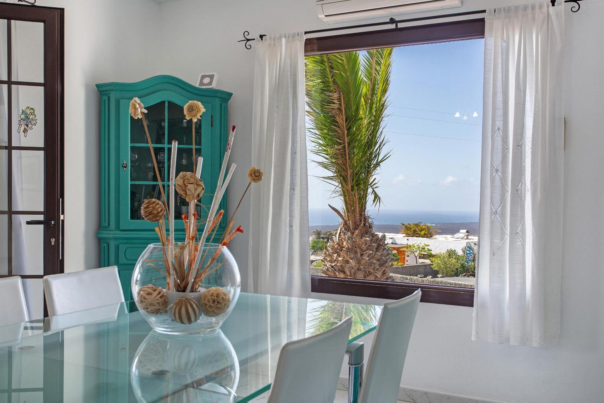 Casa Margarita Villa Las Breñas Exteriör bild